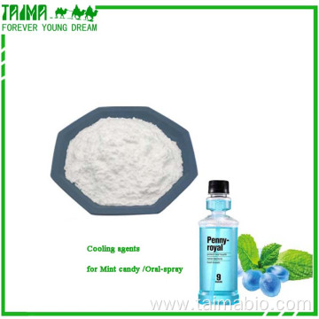 cooling additive ws23 cooling agent for mint-candy WS-23